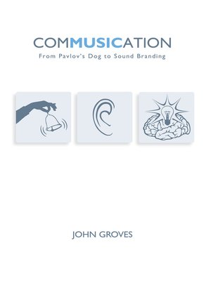 cover image of ComMUSICation